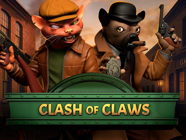 Clash of Claws