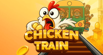 Chicken Train