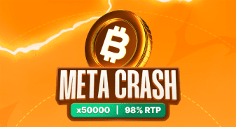 Meta Crash