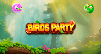 Birds Party
