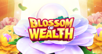 Blossom Of Wealth