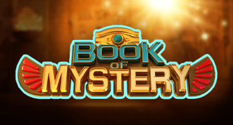 Book Of Mystery