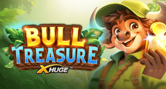 Bull Treasure X-Huge