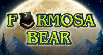 Formosa Bear