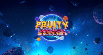 Fruity Bonanza