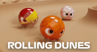 Rolling Dunes