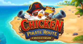 Chicken Pirate Route