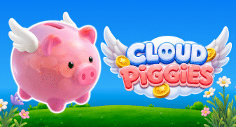 Cloud Piggies