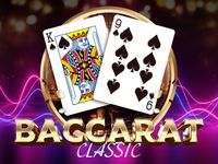 Baccarat Classic