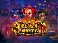 3 Clown Monty II