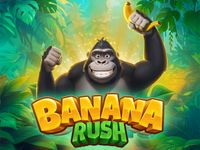 Banana Rush