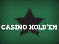 Casino Hold'em