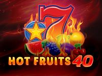 Hot Fruits 40