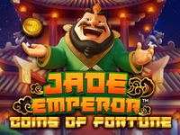Jade Emperor