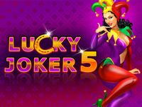 Lucky Joker 5