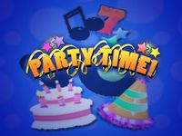 Party Time
