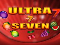 Ultra Seven