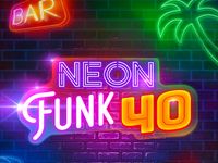 Neon Funk 40