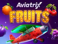 Aviatrix Fruits