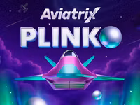 Aviatrix Plinko