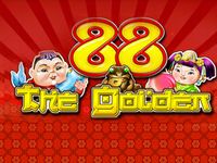 88 Golden 88