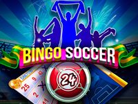 Bingo Soccer