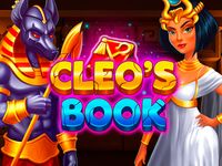Cleo's Book
