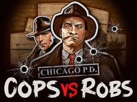 Cops vs Robs