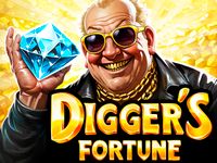 Digger's Fortune