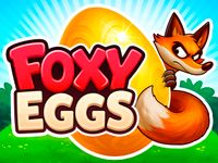 Foxy Eggs