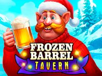 Frozen Barrel Tavern