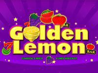 Golden Lemon