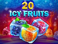 Icy Fruits