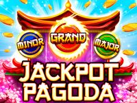 Jackpot Pagoda
