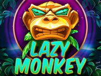 Lazy Monkey