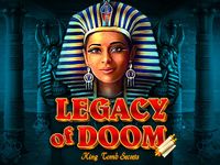Legacy Of Doom