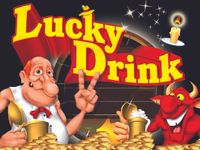 Lucky Drink