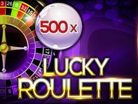 Lucky Roulette