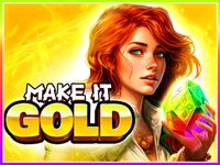 Make it Gold