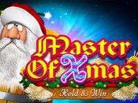 Master of Xmas