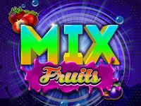 Fruit Mix