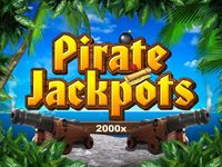 Pirate Jackpots