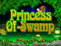 Princess Of Swamp