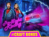 The Night Racing