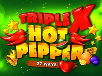 TripleX Hot Pepper