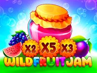 Wild Fruit Jam