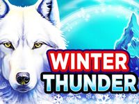 Winter Thunder