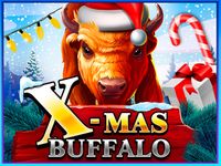X-Mas Buffalo