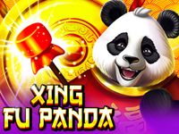 Xing Fu Panda