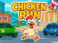 Chicken Run